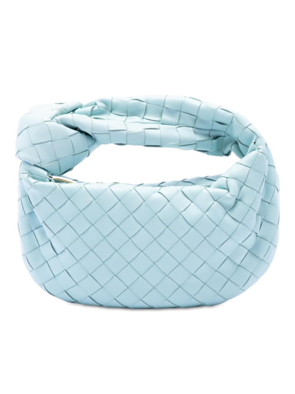 Bottega Veneta Mini Nappa Intrecciato #372577B14B
